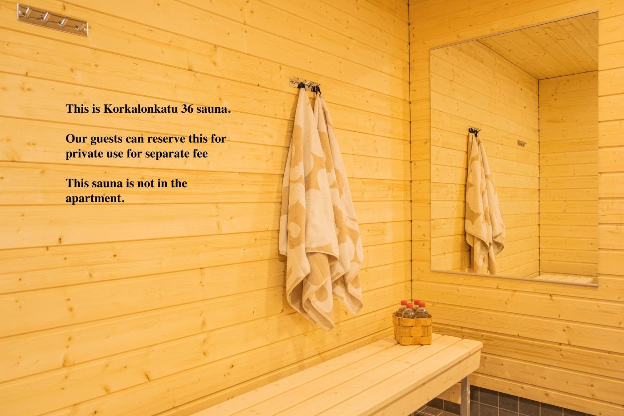 Snowflake Suites VI Rovaniemi Exterior foto
